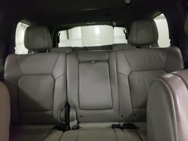 Photo 10 from auction – 2014 HONDA PILOT TOUR with VIN 5FNYF4H98EB034546