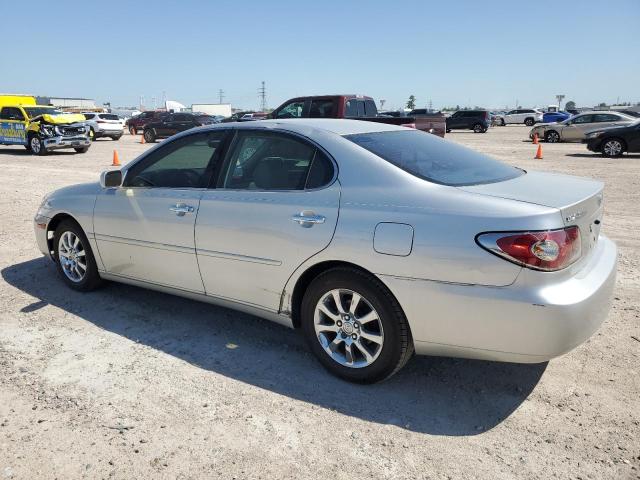 Photo 2 from auction – 2002 LEXUS ES 300 with VIN JTHBF30G225017263