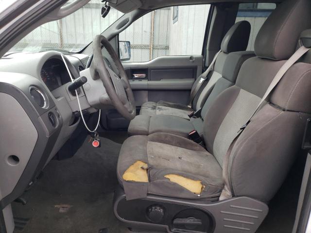Photo 7 from auction – 2008 FORD F150 with VIN 1FTPX12528KB18401