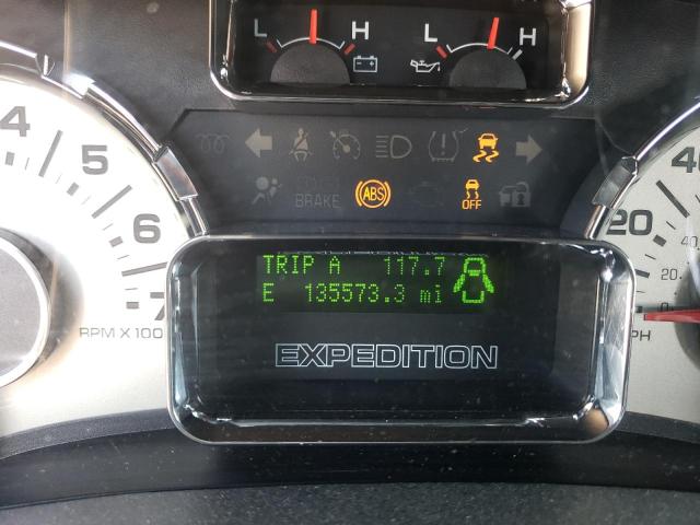 Photo 9 from auction – 2014 FORD EXPEDITION with VIN 1FMJU2A56EEF41672