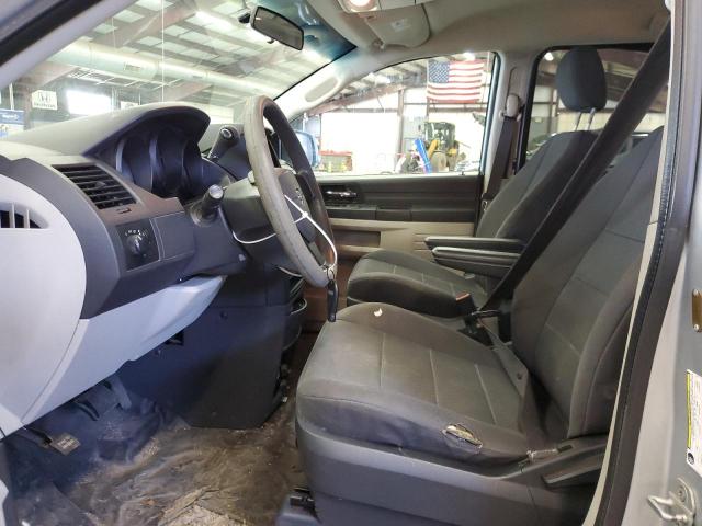 Photo 7 from auction – 2008 DODGE GRAND CARA with VIN 1D4HN11H18B181840