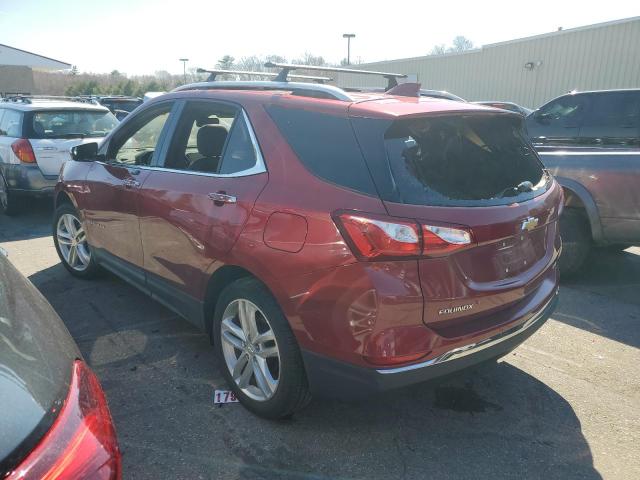 Photo 2 from auction – 2018 CHEVROLET EQUINOX PR with VIN 3GNAXVEV8JS508963