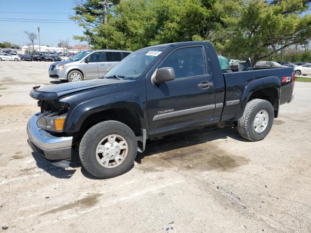 Photo 1 from auction – 2004 CHEVROLET COLORADO with VIN 1GCDT146748165094