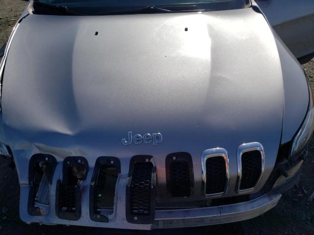 Photo 12 from auction – 2017 JEEP CHEROKEE L with VIN 1C4PJMCS8HW657945