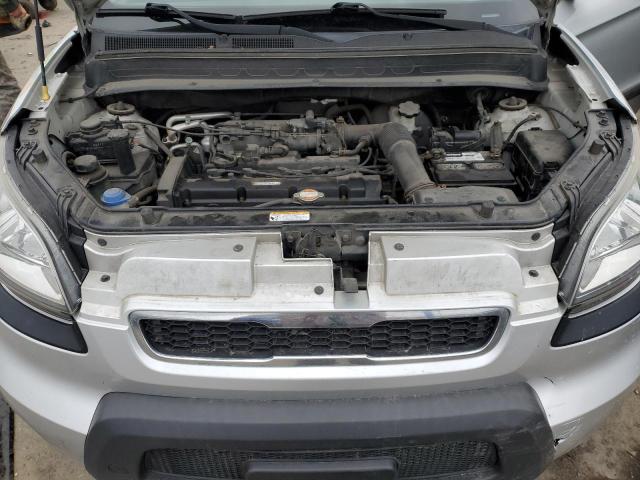 Photo 11 from auction – 2010 KIA SOUL + with VIN KNDJT2A23A7123873