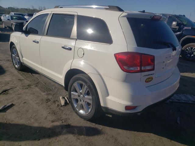 Photo 2 from auction – 2012 DODGE JOURNEY CR with VIN 3C4PDCDGXCT199450