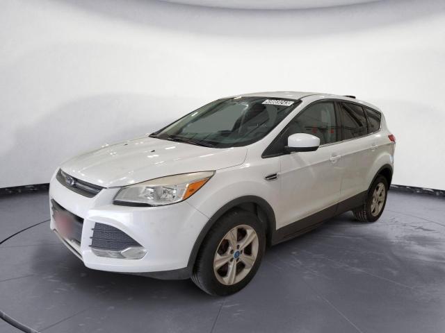 Photo 1 from auction – 2013 FORD ESCAPE SE with VIN 1FMCU9GX0DUB09805