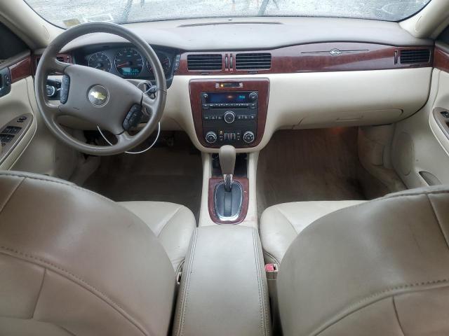 Photo 8 from auction – 2006 CHEVROLET IMPALA LT with VIN 2G1WC581669230144