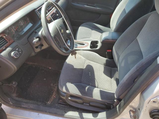 Photo 7 from auction – 2009 CHEVROLET IMPALA 1LT with VIN 2G1WT57KX91147152