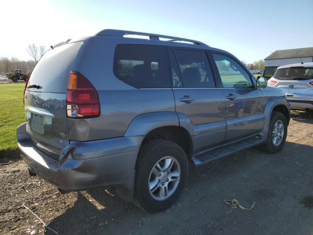 Photo 3 from auction – 2003 LEXUS GX 470 with VIN JTJBT20X030009937