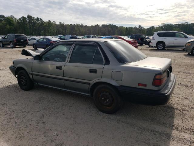 Photo 2 from auction – 1990 TOYOTA COROLLA DL with VIN 1NXAE94A2LZ117259
