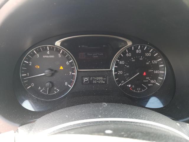 Photo 9 from auction – 2014 NISSAN ALTIMA 2.5 with VIN 1N4AL3AP1EN213256
