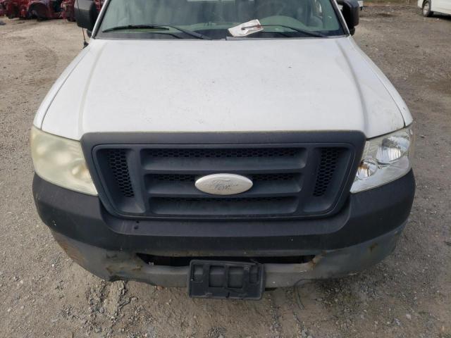 Photo 11 from auction – 2006 FORD F150 with VIN 1FTRF12286NB63310