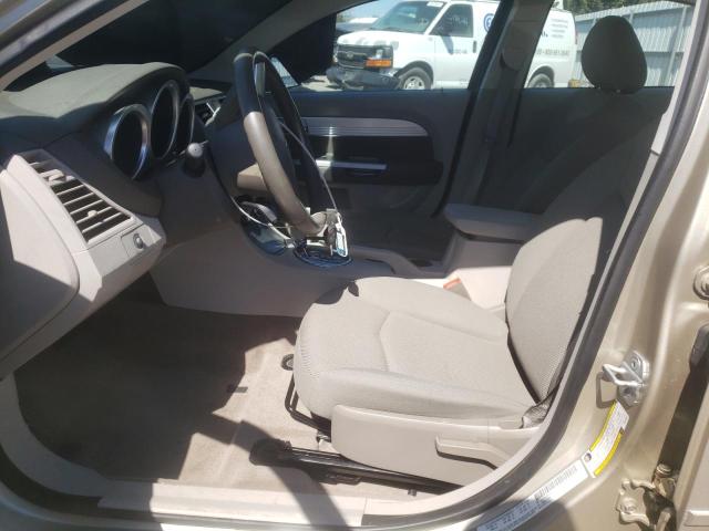 Photo 7 from auction – 2007 CHRYSLER SEBRING TO with VIN 1C3LC56KX7N528852