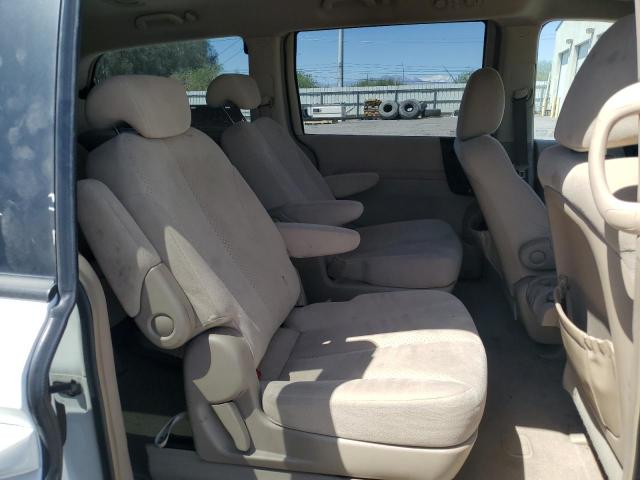Photo 11 from auction – 2007 HYUNDAI ENTOURAGE with VIN KNDMC233076013574
