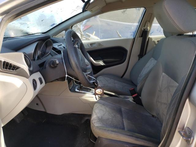 Photo 7 from auction – 2011 FORD FIESTA SE with VIN 3FADP4BJ8BM233107