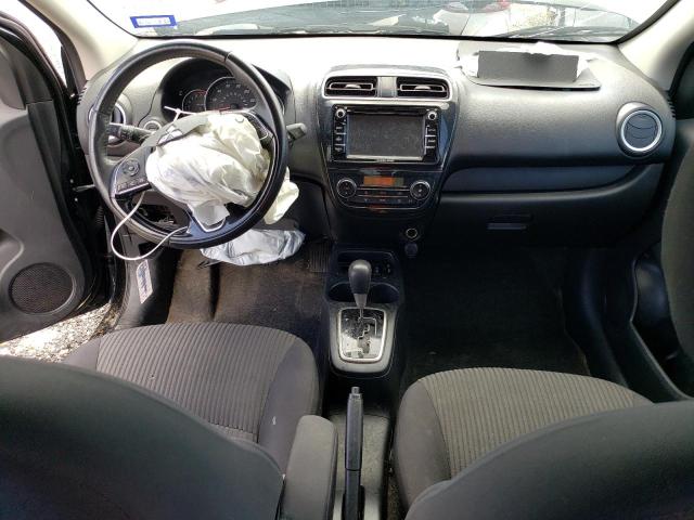 Photo 8 from auction – 2019 MITSUBISHI MIRAGE G4 with VIN ML32F4FJ4KHF16967