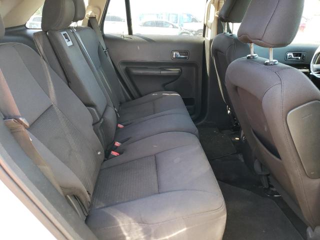 Photo 11 from auction – 2010 FORD EDGE SEL with VIN 2FMDK4JC1ABA95725