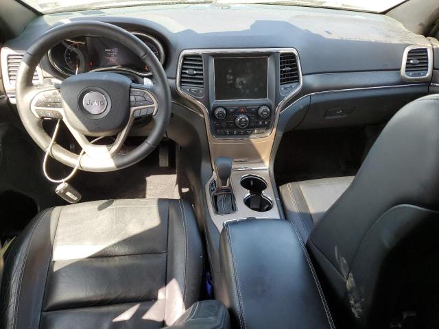 Photo 8 from auction – 2017 JEEP GRAND CHER with VIN 1C4RJFBG7HC849893