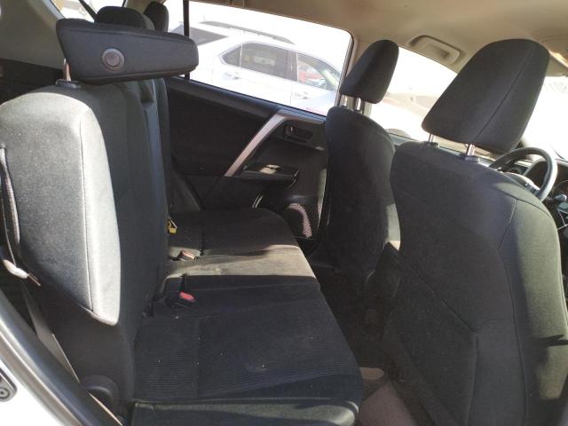 Photo 10 from auction – 2016 TOYOTA RAV4 LE with VIN JTMZFREV0GJ068978