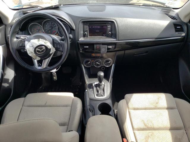 Photo 8 from auction – 2014 MAZDA CX-5 TOURI with VIN JM3KE4CY4E0396659