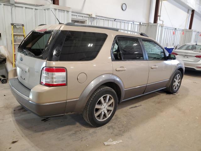 Photo 3 from auction – 2008 FORD TAURUS X S with VIN 1FMDK02W28GA04790