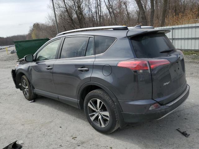 Photo 2 from auction – 2017 TOYOTA RAV4 XLE with VIN JTMRFREV3HJ165139