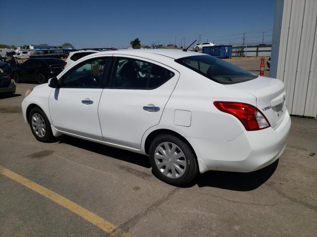Photo 2 from auction – 2012 NISSAN VERSA S with VIN 3N1CN7AP2CL917115