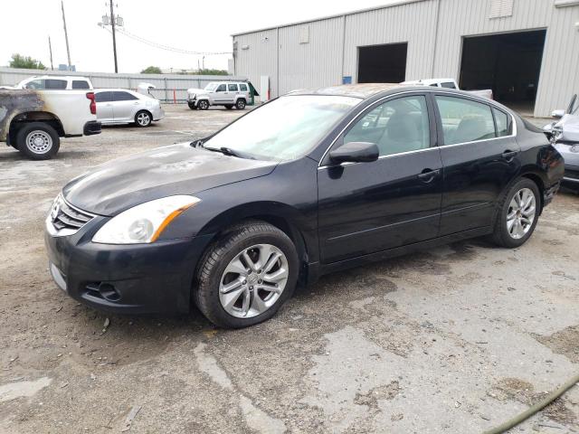 Photo 1 from auction – 2011 NISSAN ALTIMA BAS with VIN 1N4AL2AP9BN430284