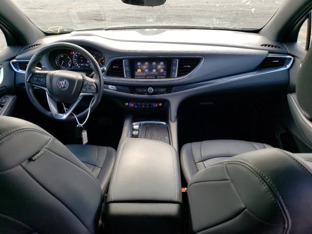 Photo 8 from auction – 2022 BUICK ENCLAVE PR with VIN 5GAEVBKW0NJ110926