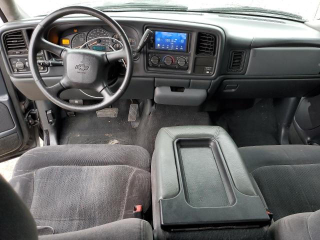 Photo 8 from auction – 2002 CHEVROLET 1500 with VIN 2GCEC19V121270170