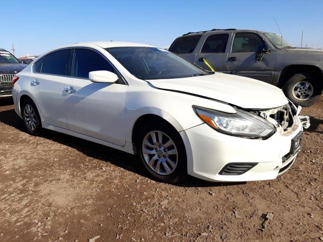 Photo 4 from auction – 2016 NISSAN ALTIMA 2.5 with VIN 1N4AL3AP9GN341926
