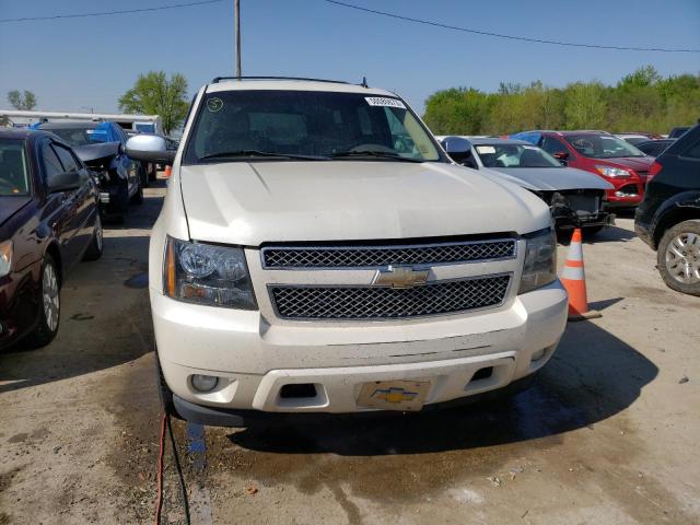 Photo 5 from auction – 2011 CHEVROLET TAHOE C150 with VIN 1GNSCCE02BR353498