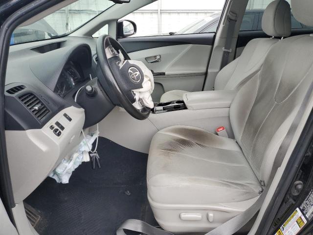 Photo 7 from auction – 2010 TOYOTA VENZA with VIN 4T3BK3BB9AU033420
