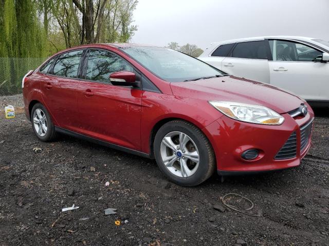 Photo 4 from auction – 2014 FORD FOCUS SE with VIN 1FADP3F20EL201867