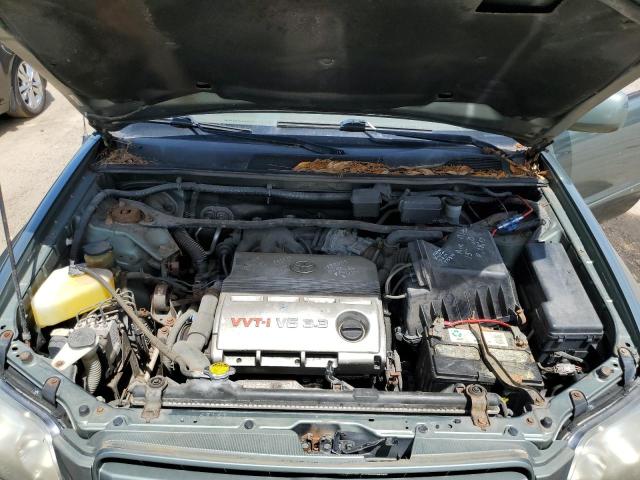 Photo 12 from auction – 2005 TOYOTA HIGHLANDER with VIN JTEEP21AX50078373