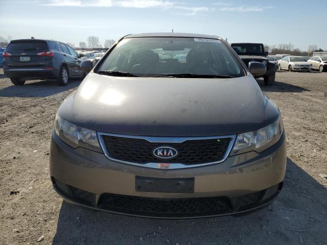Foto 5 de la subasta – 2011 KIA FORTE EX con VIN KNAFU5A25B5436485