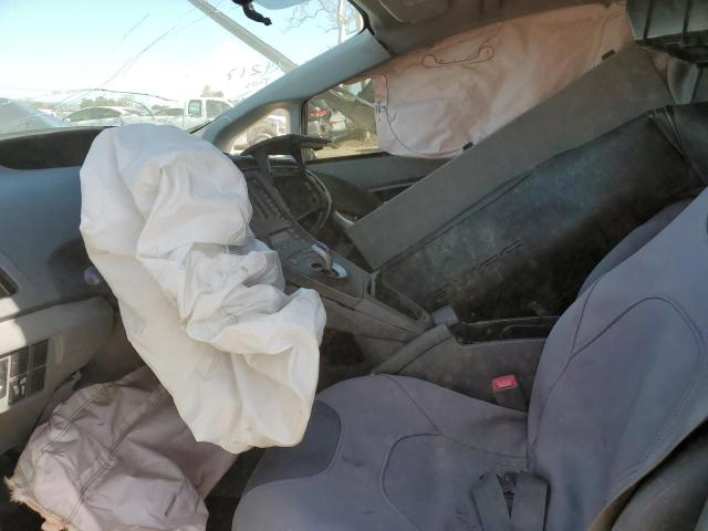 Photo 7 from auction – 2010 TOYOTA PRIUS with VIN JTDKN3DU2A0146894