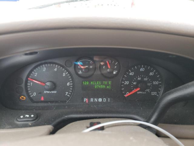 Photo 9 from auction – 2004 FORD TAURUS SE with VIN 1FAFP53264G187439