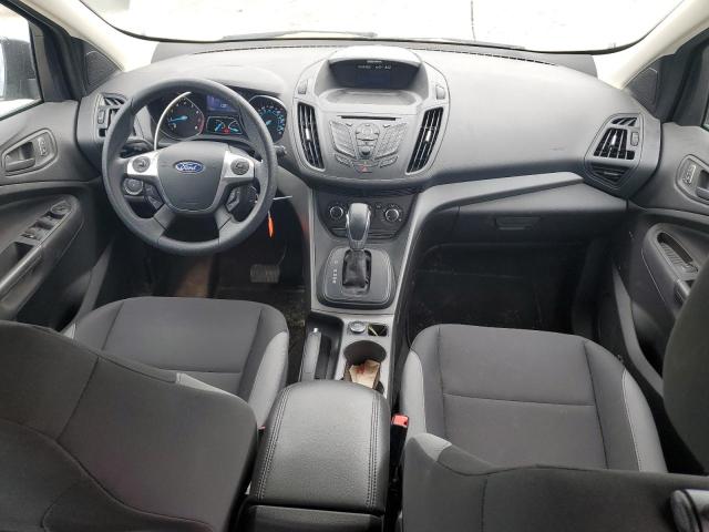 Photo 8 from auction – 2013 FORD ESCAPE S with VIN 1FMCU0F77DUA84530