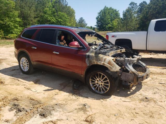 Photo 4 from auction – 2008 BUICK ENCLAVE CX with VIN 5GAER23758J106628