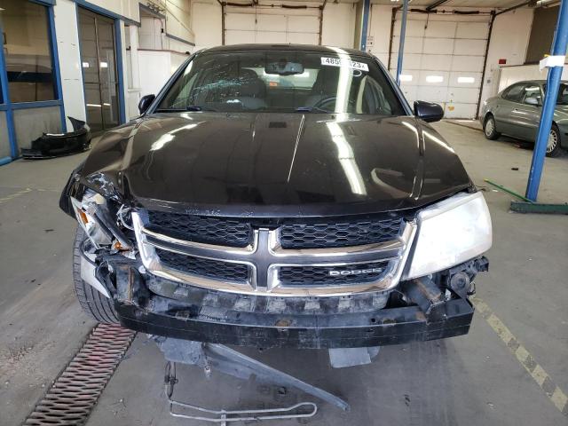 Photo 5 from auction – 2012 DODGE AVENGER SX with VIN 1C3CDZCB0CN190185