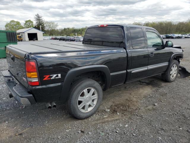 Photo 3 from auction – 2004 GMC NEW SIERRA with VIN 2GTEK19TX41118652