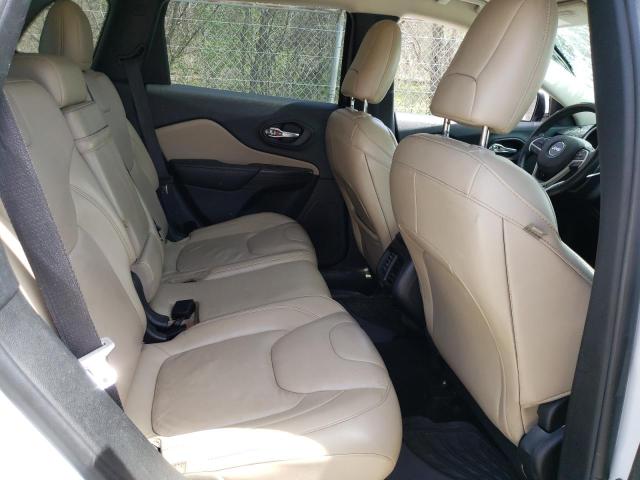 Photo 11 from auction – 2017 JEEP CHEROKEE L with VIN 1C4PJLDBXHW518179