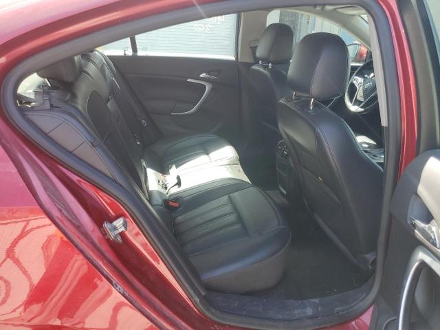 Photo 10 from auction – 2015 BUICK REGAL with VIN 2G4GL5EX0F9135367