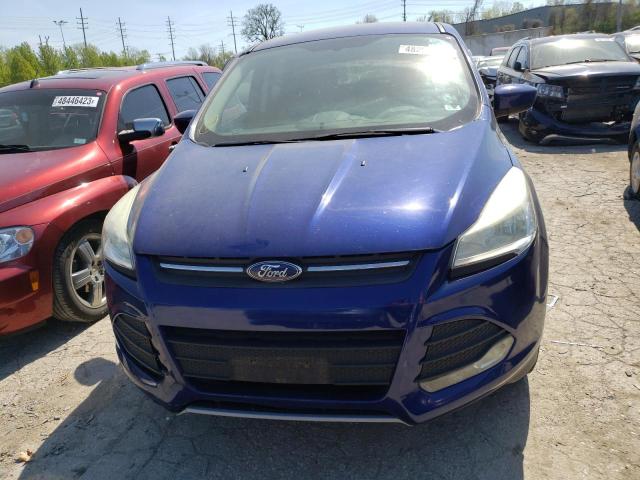 Photo 5 from auction – 2013 FORD ESCAPE SE with VIN 1FMCU0G91DUD03157