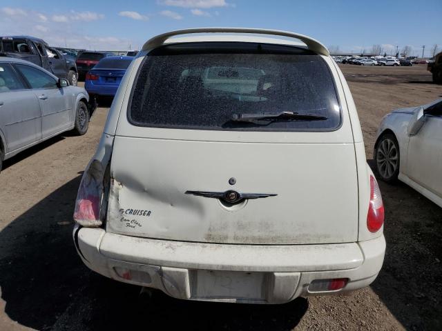 Photo 6 from auction – 2007 CHRYSLER PT CRUISER with VIN 3A4FY48B27T555801