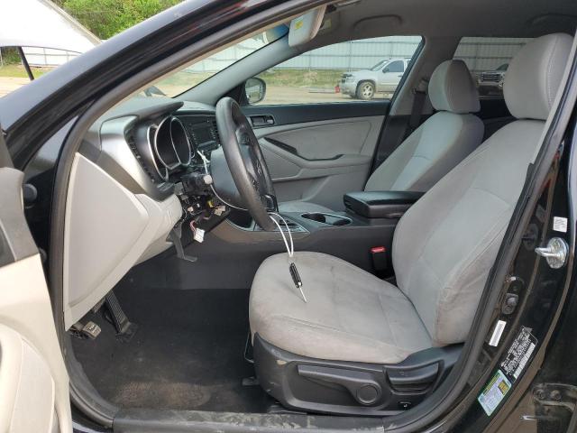 Photo 7 from auction – 2014 KIA OPTIMA LX with VIN 5XXGM4A79EG328982