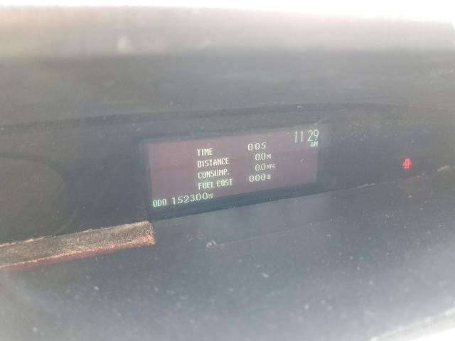 صورة رقم 9 من المزاد - 2015 TOYOTA PRIUS مع VIN JTDKN3DU0F1985332