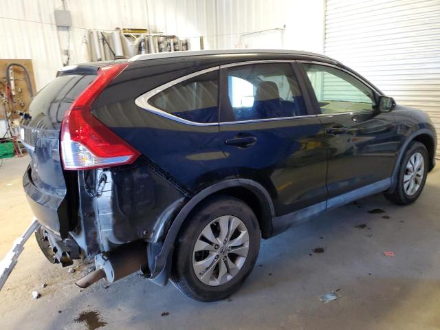 Photo 3 from auction – 2012 HONDA CR-V EXL with VIN JHLRM3H74CC001740